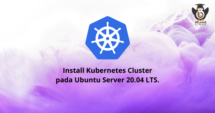 Kubernetes ubuntu что это